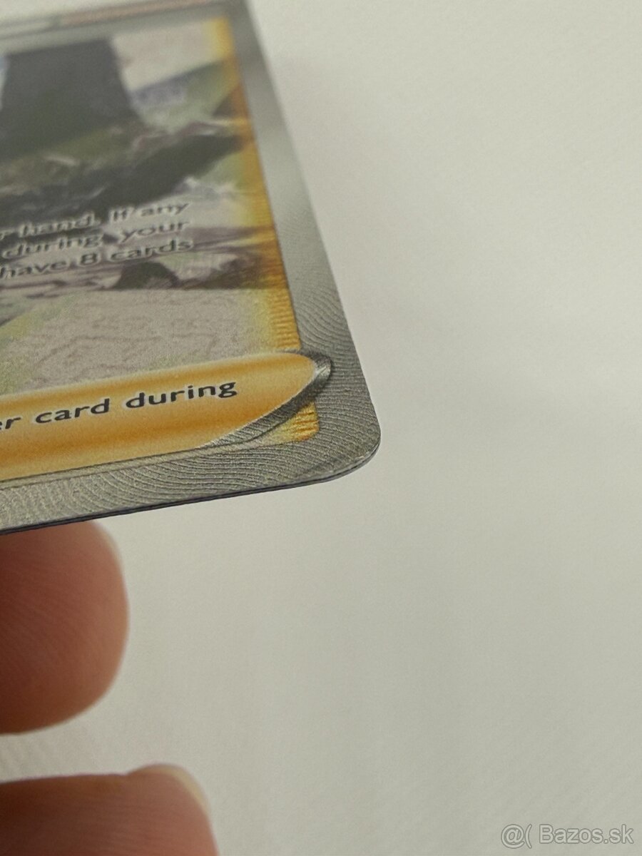 Pokémon karta Cynthia’s Ambition GG60 – Crown Zenith - 5