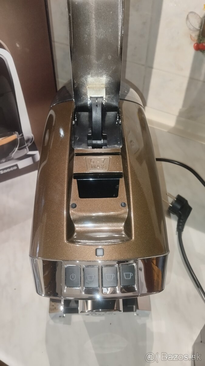 Tchibo Cafissimo Tuttocafe HD8602/61 - 5