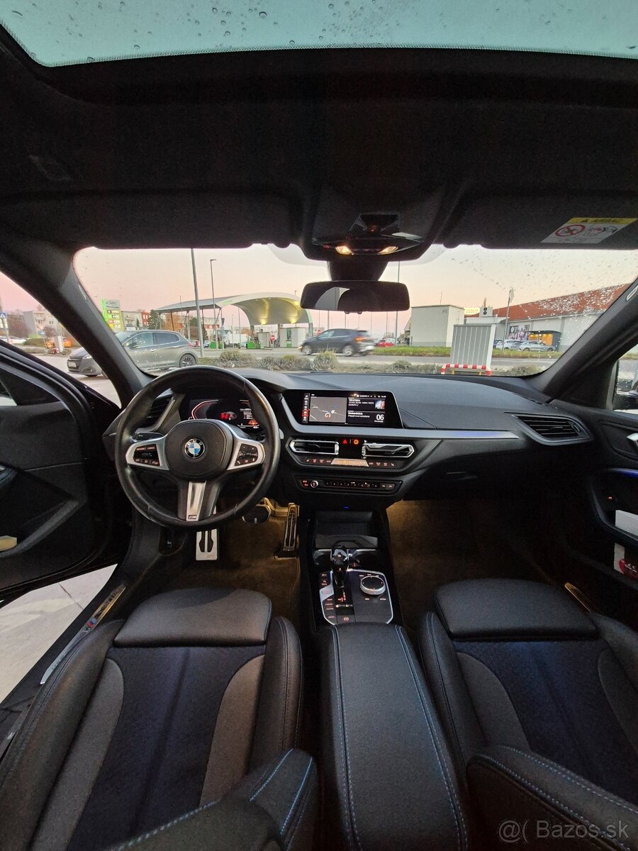 BMW rad 1, 118i M sport - 5