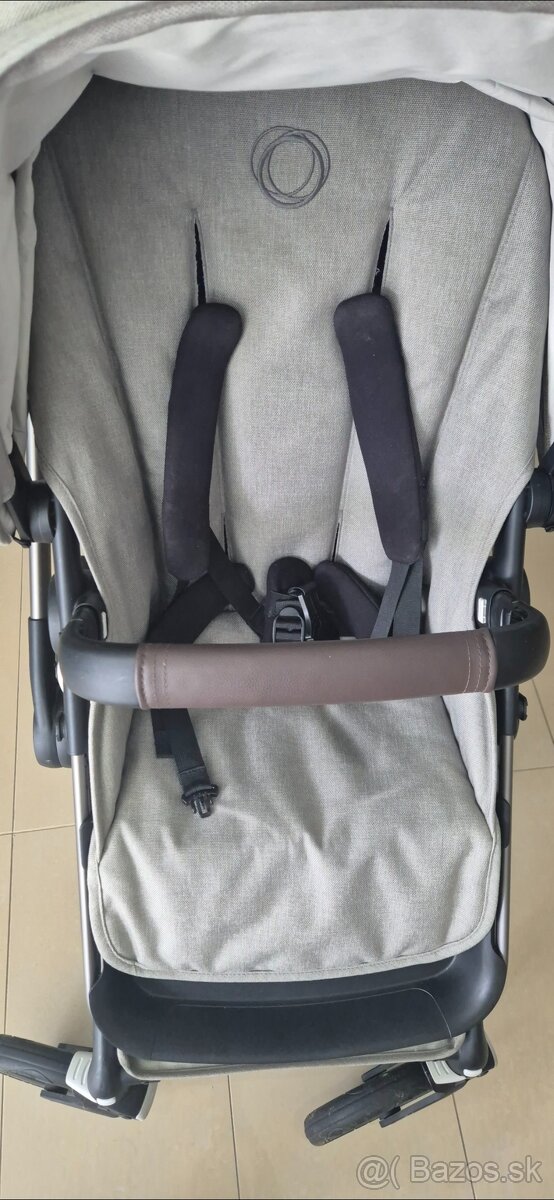 Bugaboo Fox 3 - 5