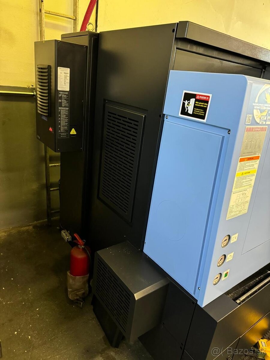 NC soustruh Doosan Lynx 2100 LYB - 5