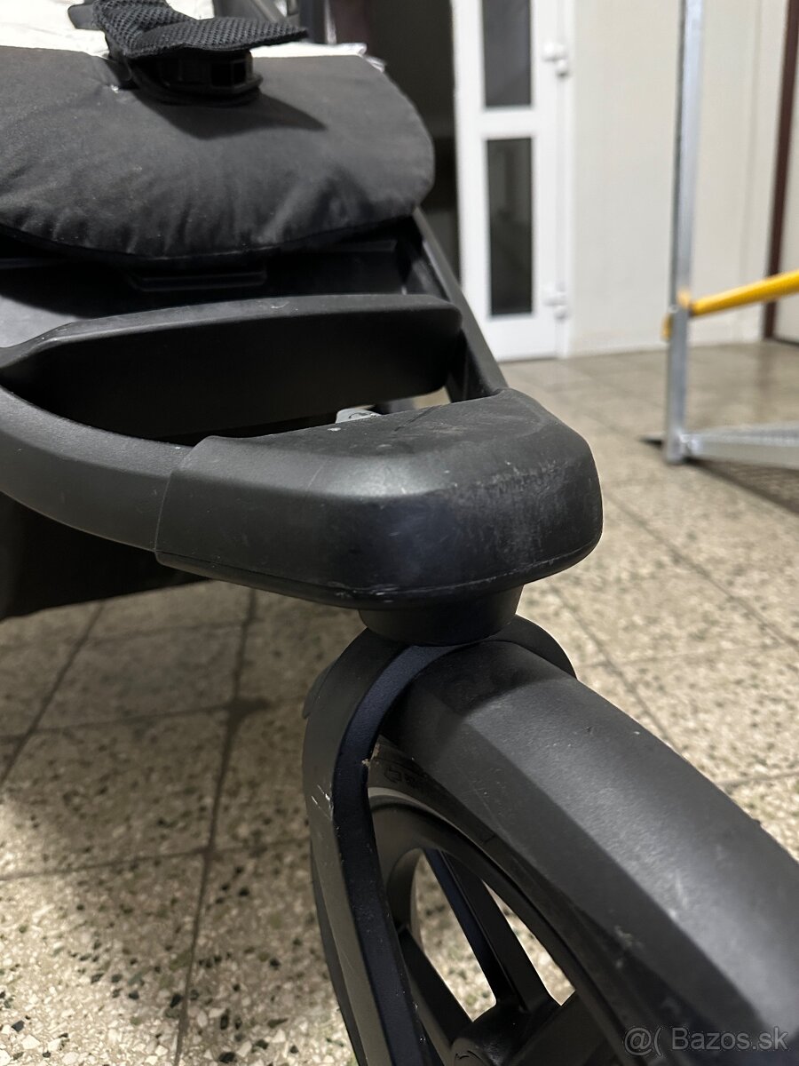 Thule Urban glide 2 - 5