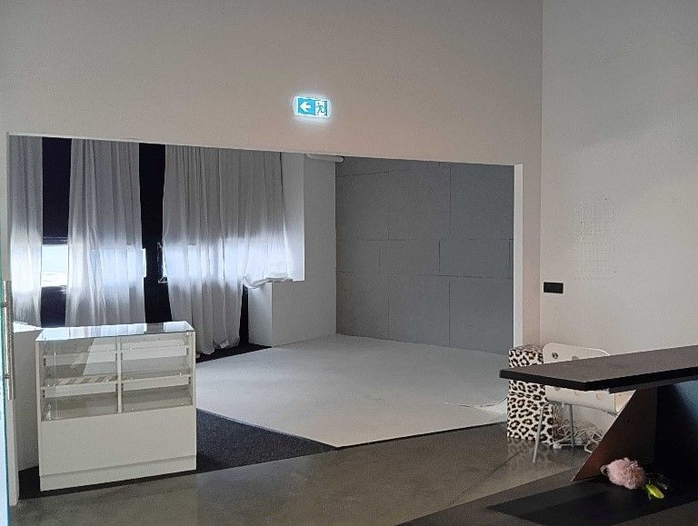 Na prenájom - komerčný priestor, ul. Stará Vajnorská, Bratis - 5