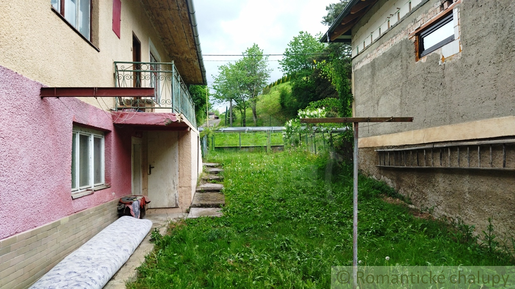 Útulný vidiecky domček, Fričovce - 5