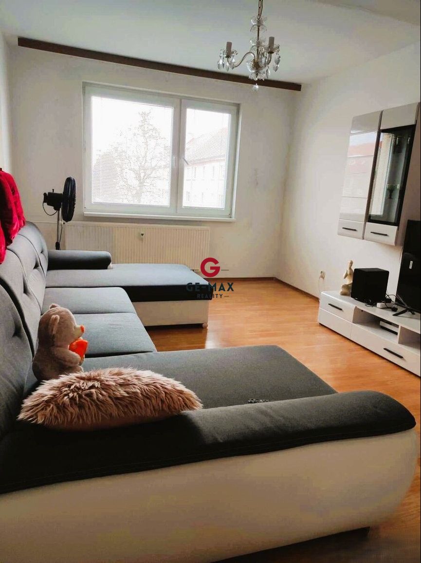 Na predaj 3-izbový byt vo Veľkých Kapušanoch - 5