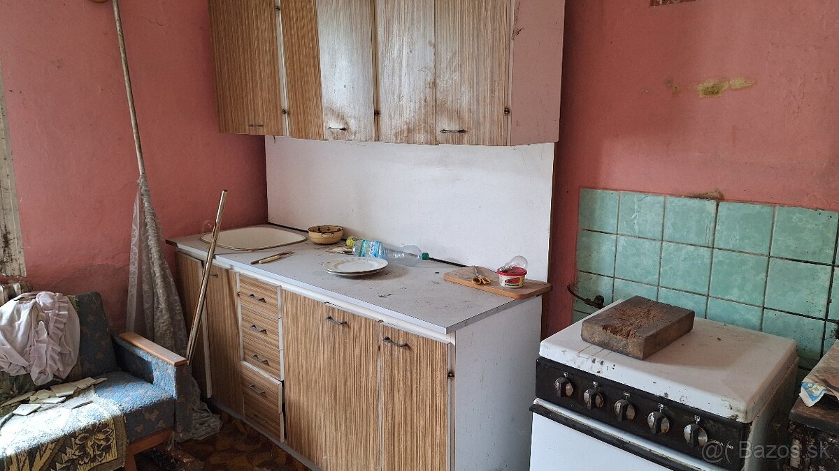 Dražba domu s pozemkami Cejkov - 5