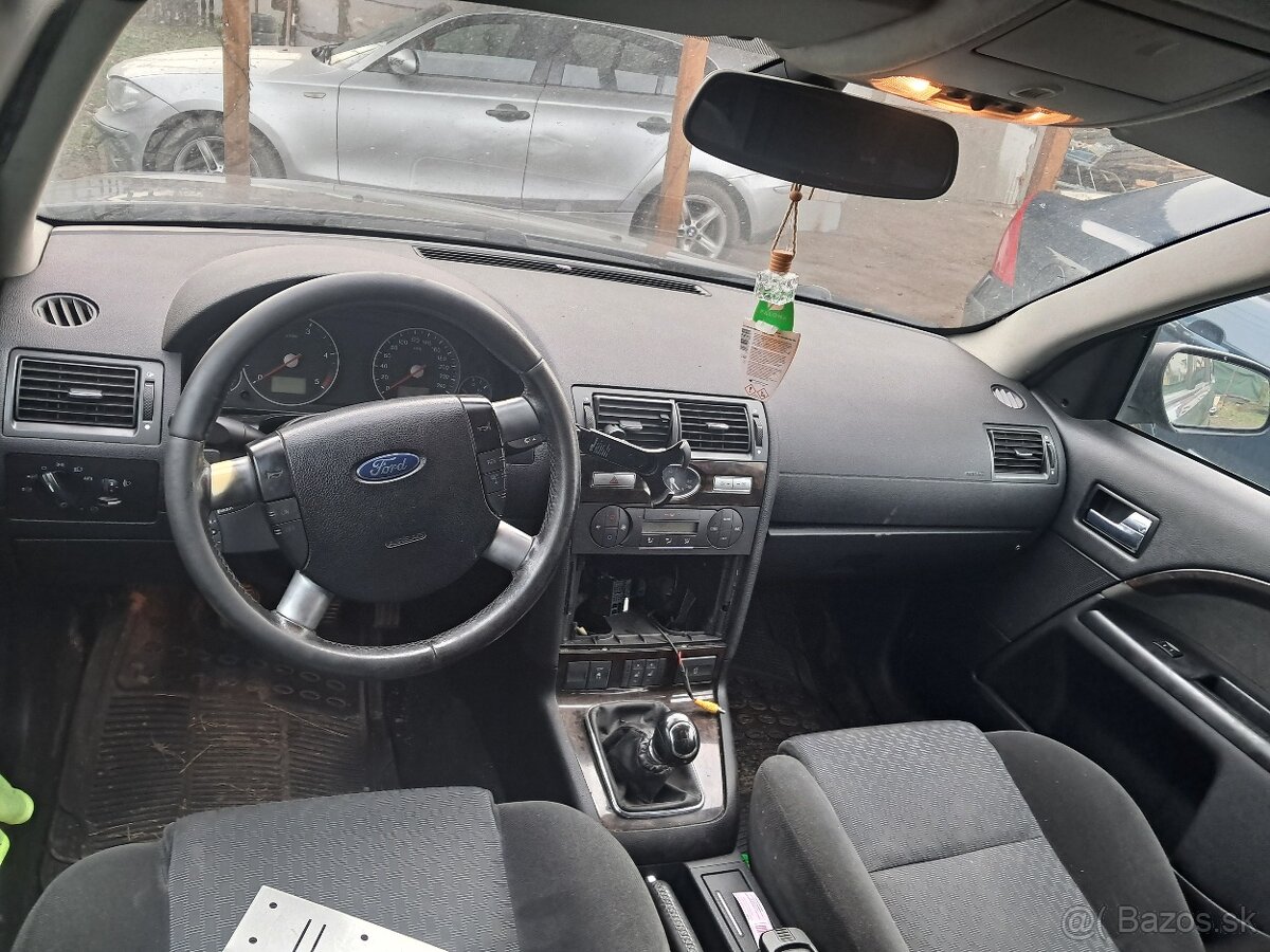 Rozpredám Ford Mondeo Mk3 - 5
