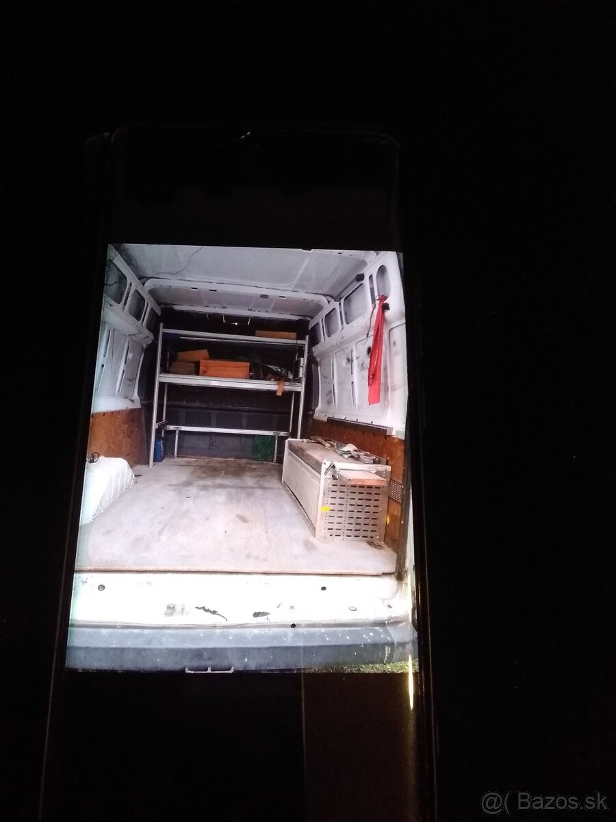 Ford tranzit L3H2 - 5