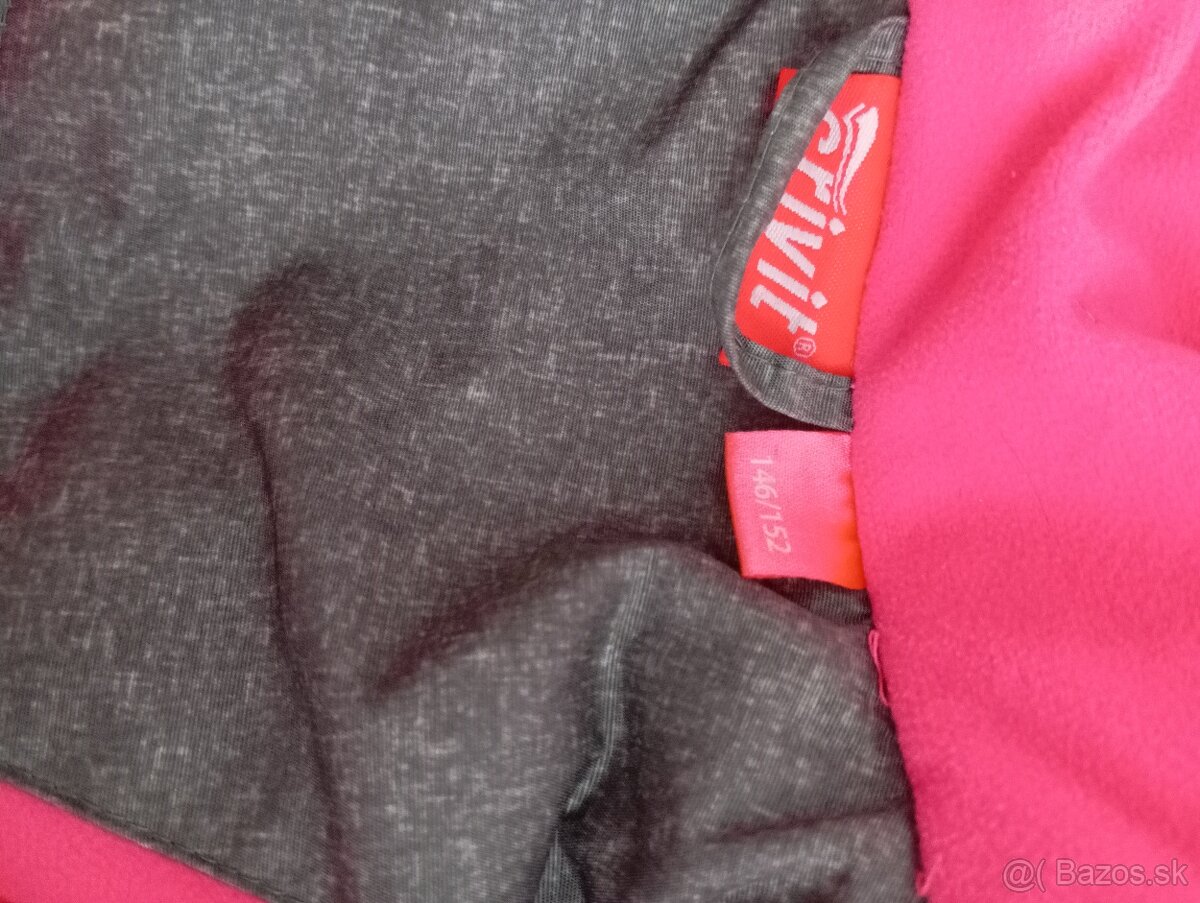 Vetrovka v.146/152 - 5