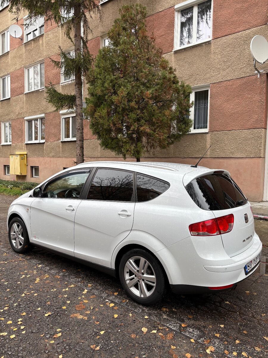 Seat Altea XL Copa - 5