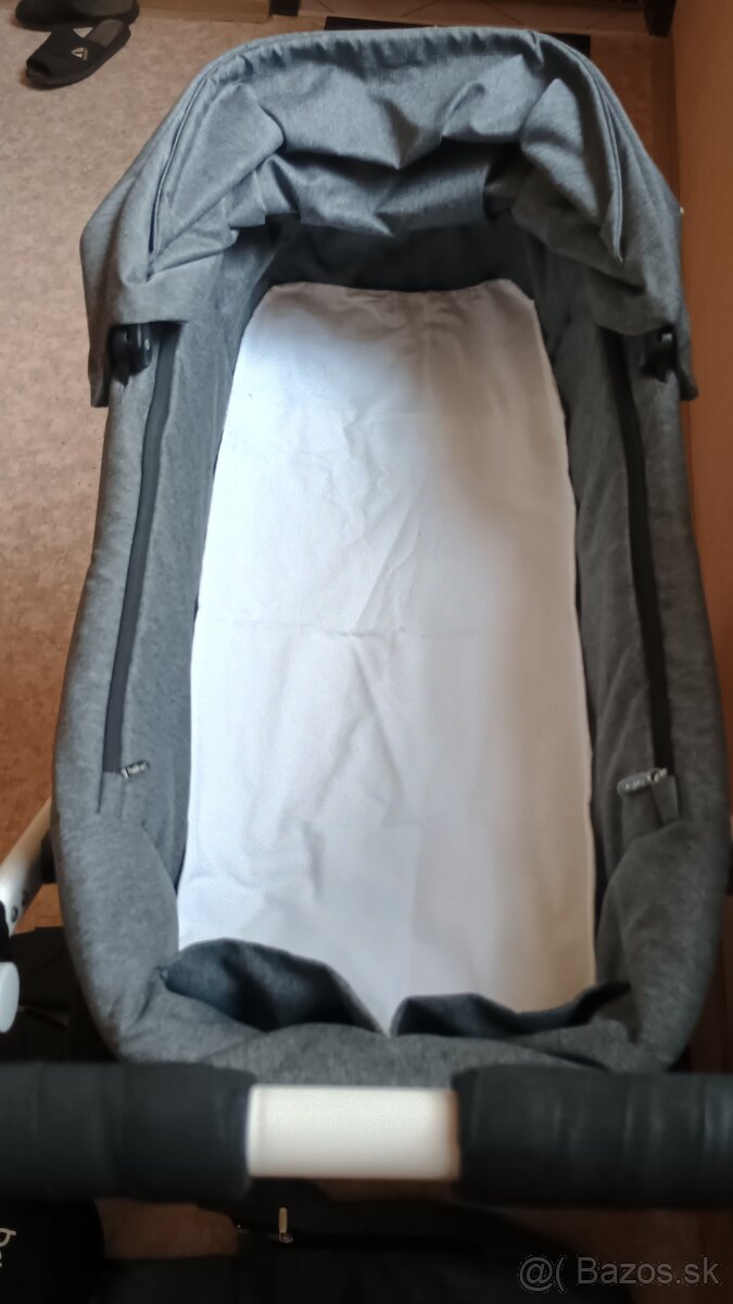 Britax Go Next kocik - 5