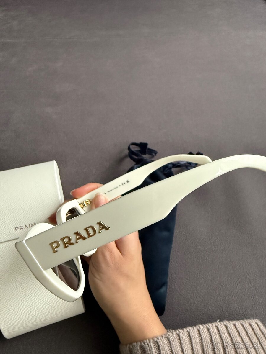 PRADA slnecne okuliare - 5
