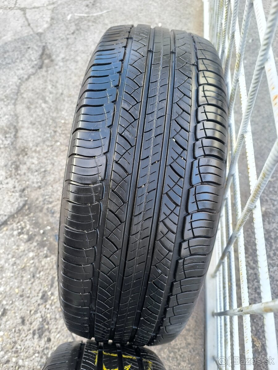 letné pneumatiky Michelin 235/65 R17 104V - 5