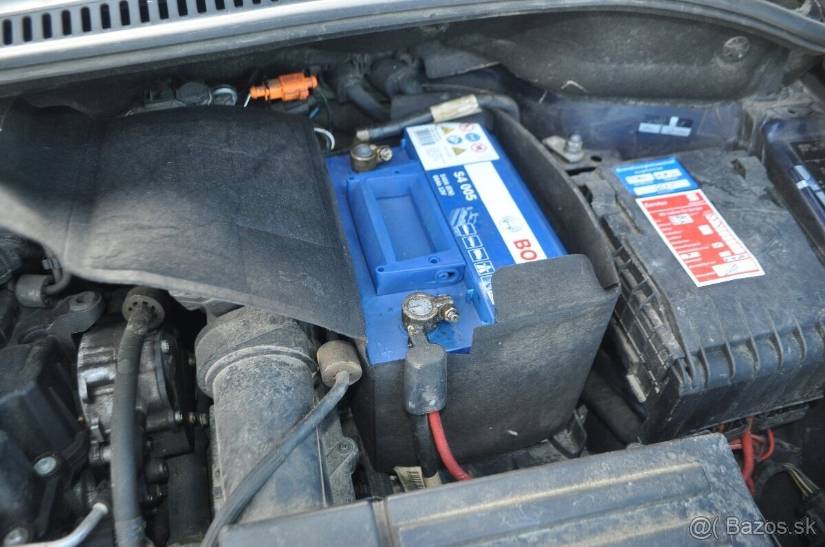 Seat Altea XL 4x4 77kw - 5