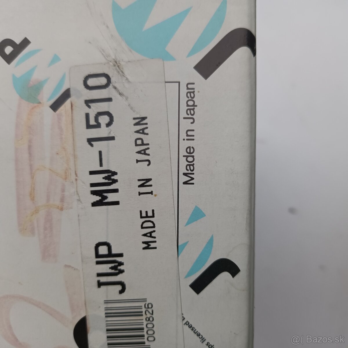 Predám vodnú pumpu Mazda 323 IV 1,8 16v+Turbo - 5