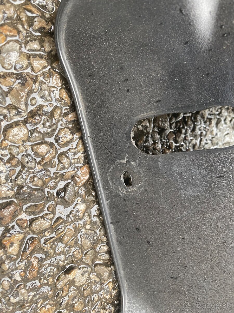 Freelander 2 maska+mriežka - 5