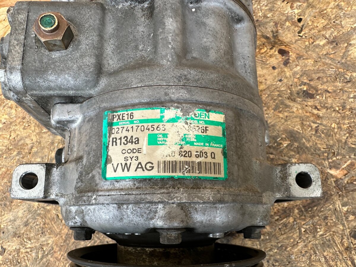 Klimakompresor 1K0 820 803 Q 2.0TDI PD - 5