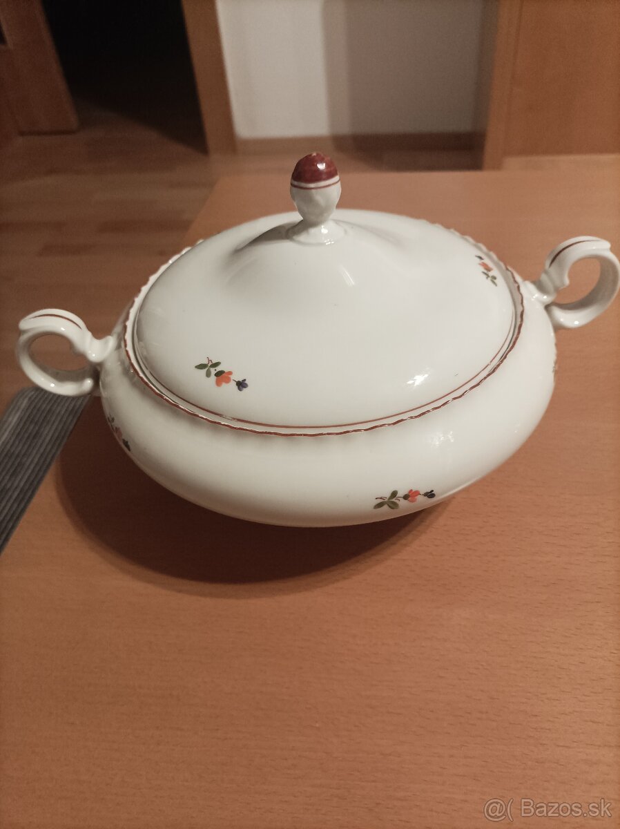 Polievková misa - 5