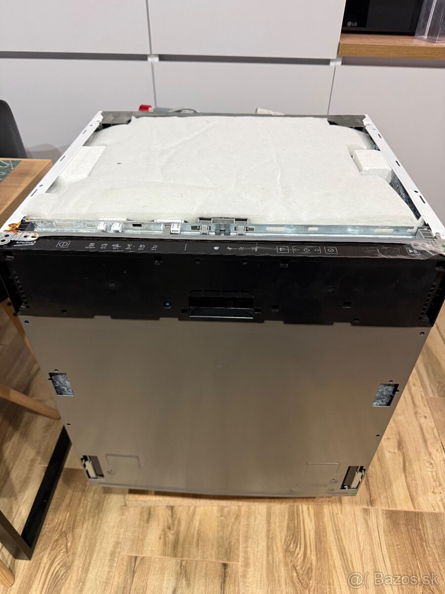 Predám umývačku riadu Beko - 5