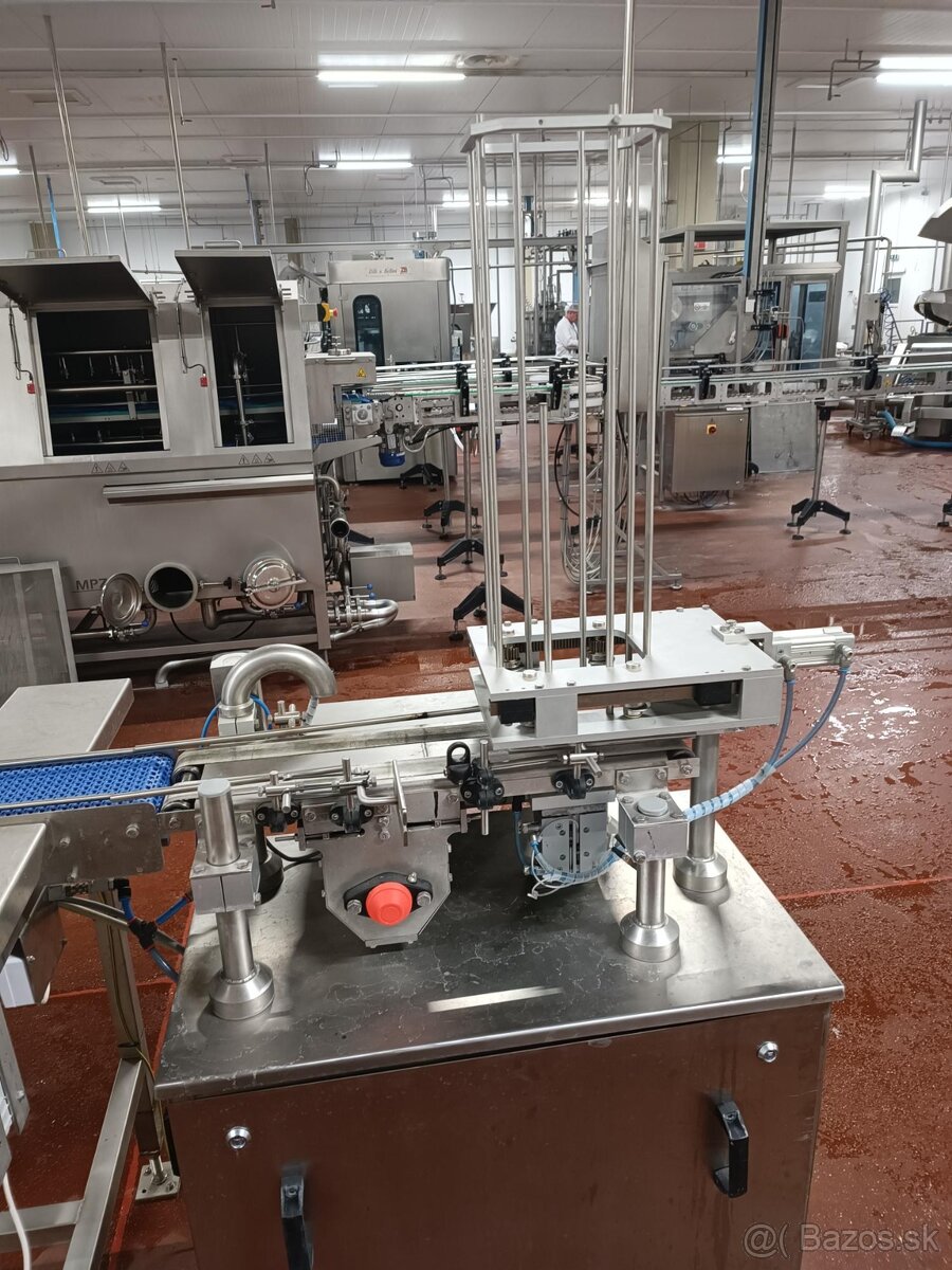 plnička a uzatváračka - 5