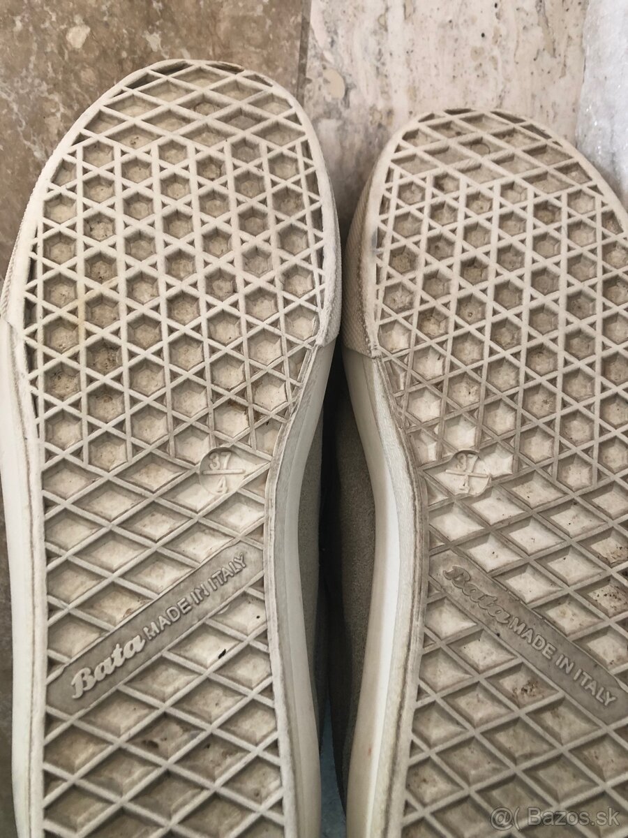 kožene topanky 37 - 5