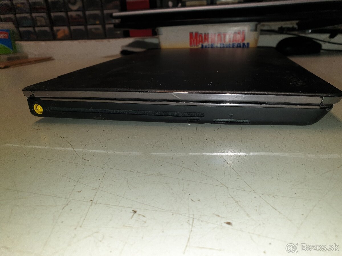LENOVO Core i7 s SSD - 5