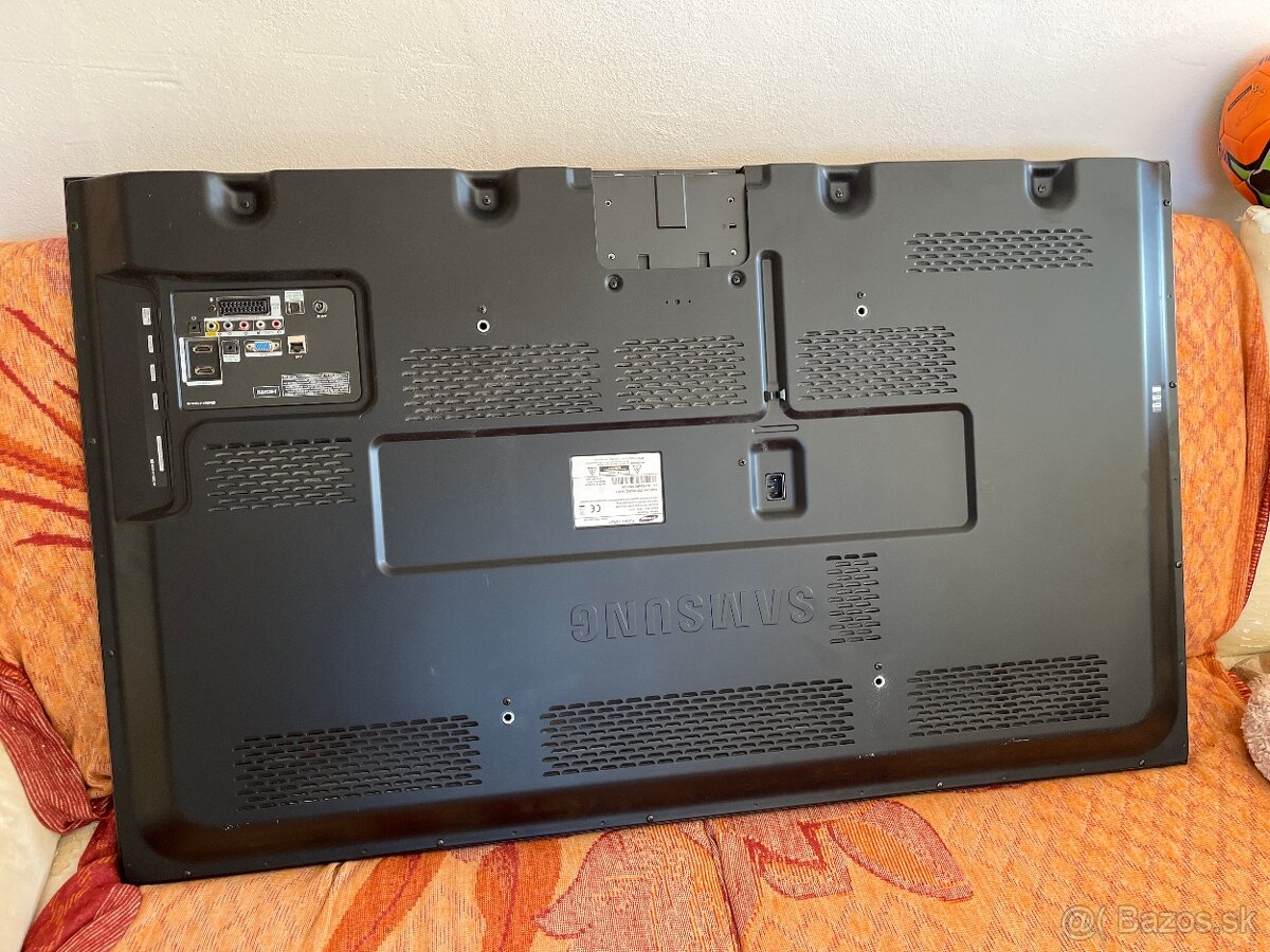 Predam televizor Samsung - 5