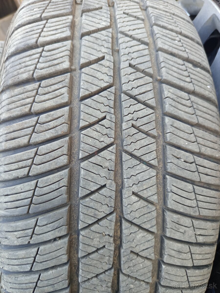 Ford plechové disky R 16" - 5