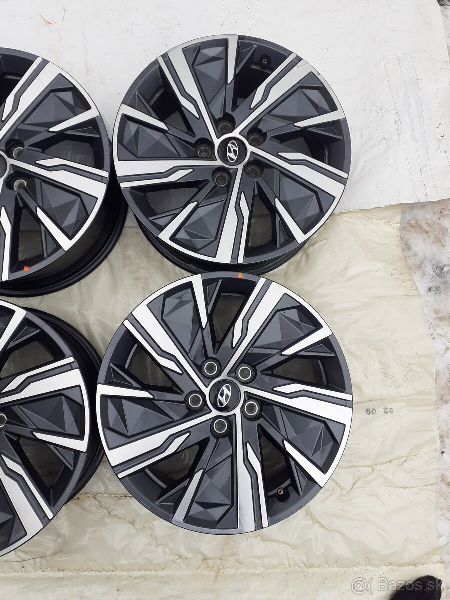 elektrony 5x114,3 r17 - 5