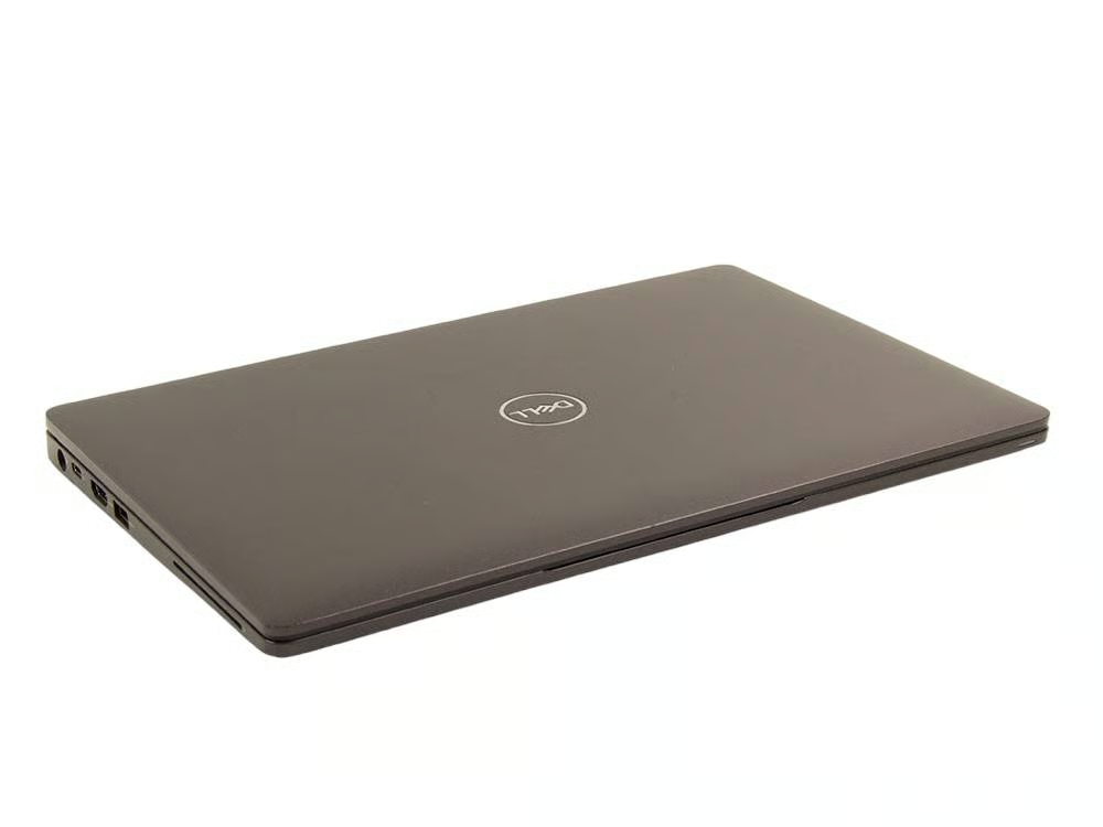 Dell 5300. 13" Full HD, 500 GB NVMe SSD disk, 4jadro - 5