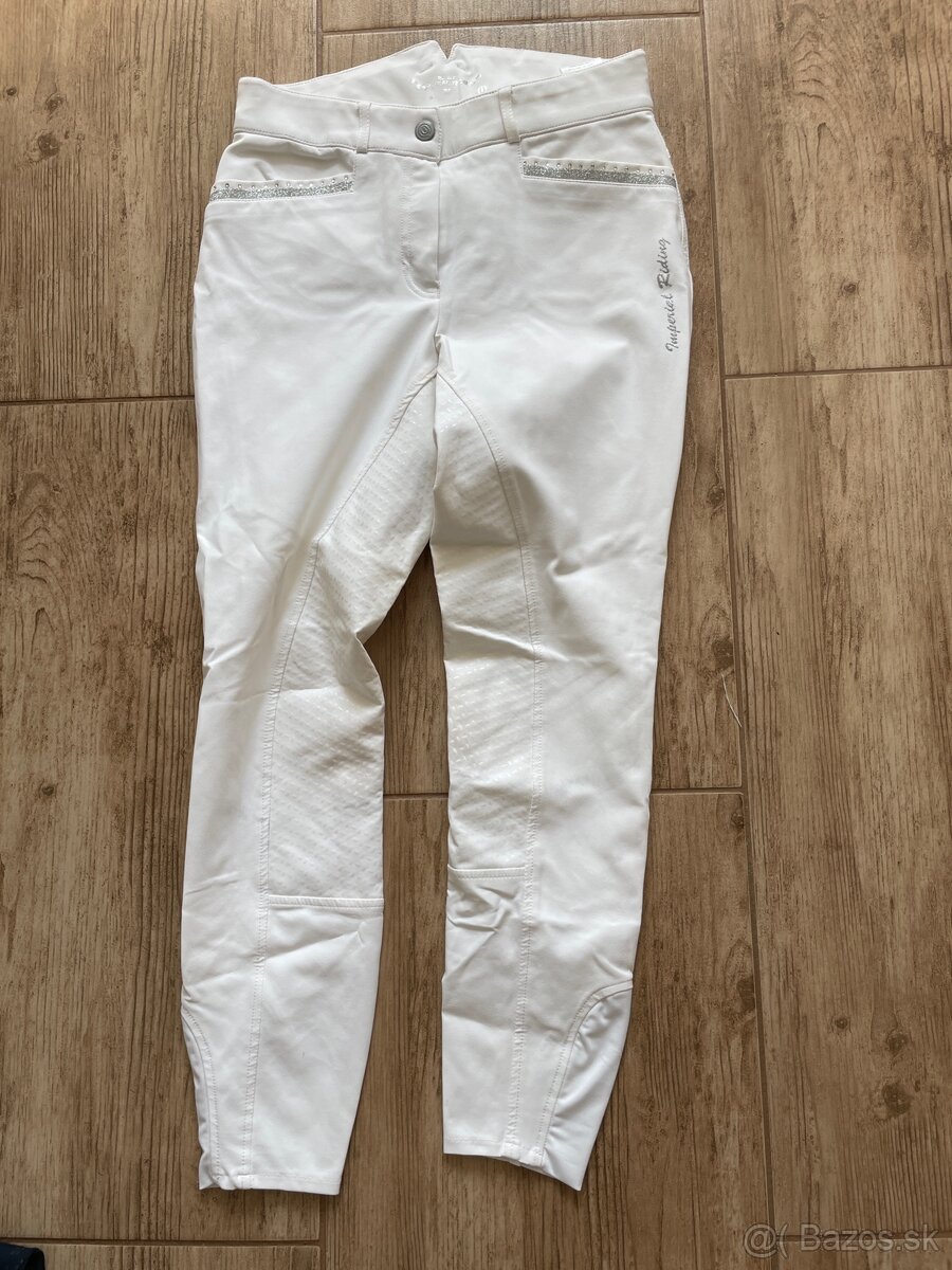 Predam jazdecke oblečenie - 5