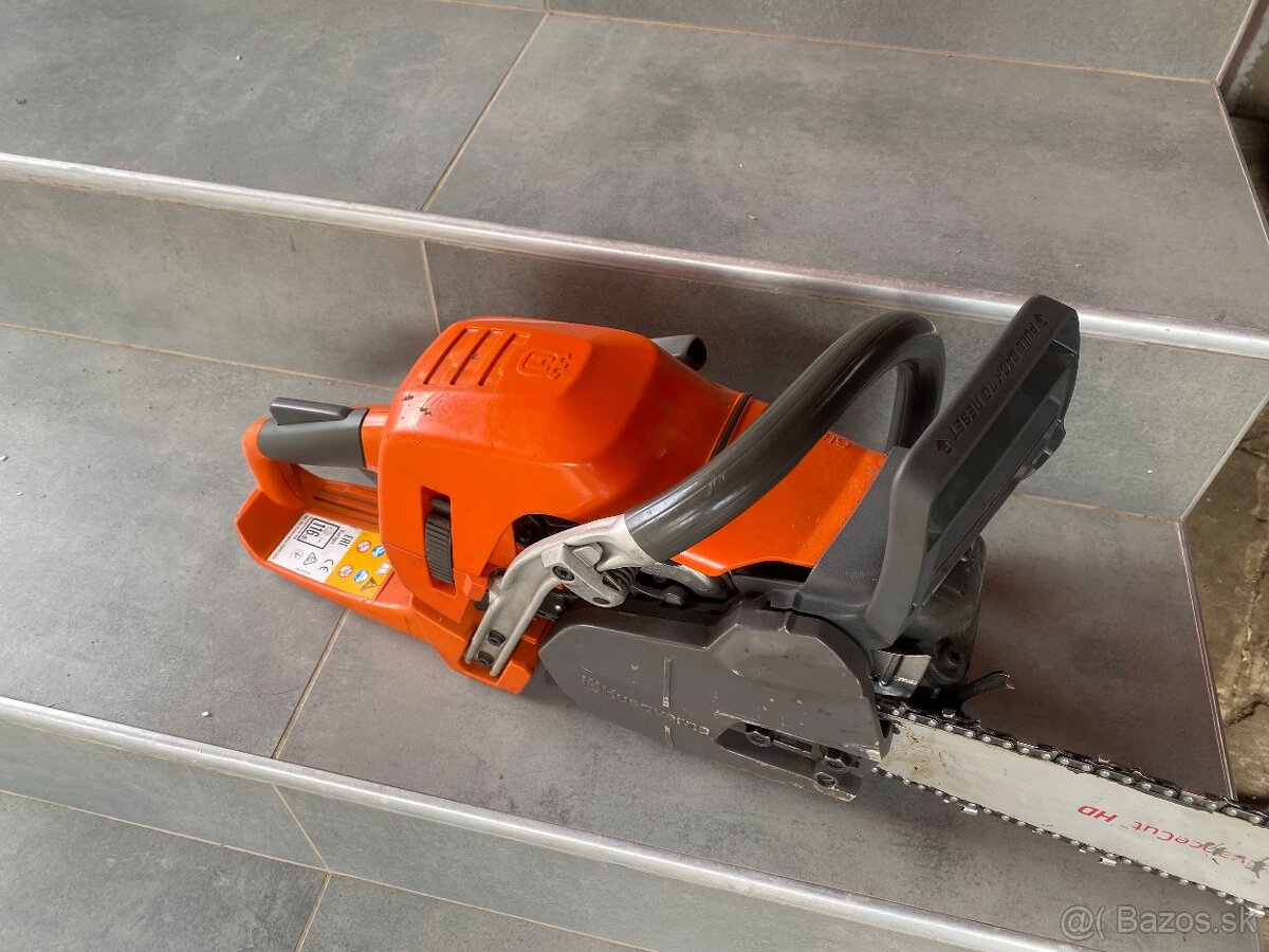 Husgvarna 545 - 5