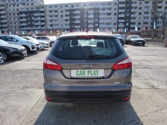 Ford Focus Kombi 1.0 EcoBoost 125 PS - 5