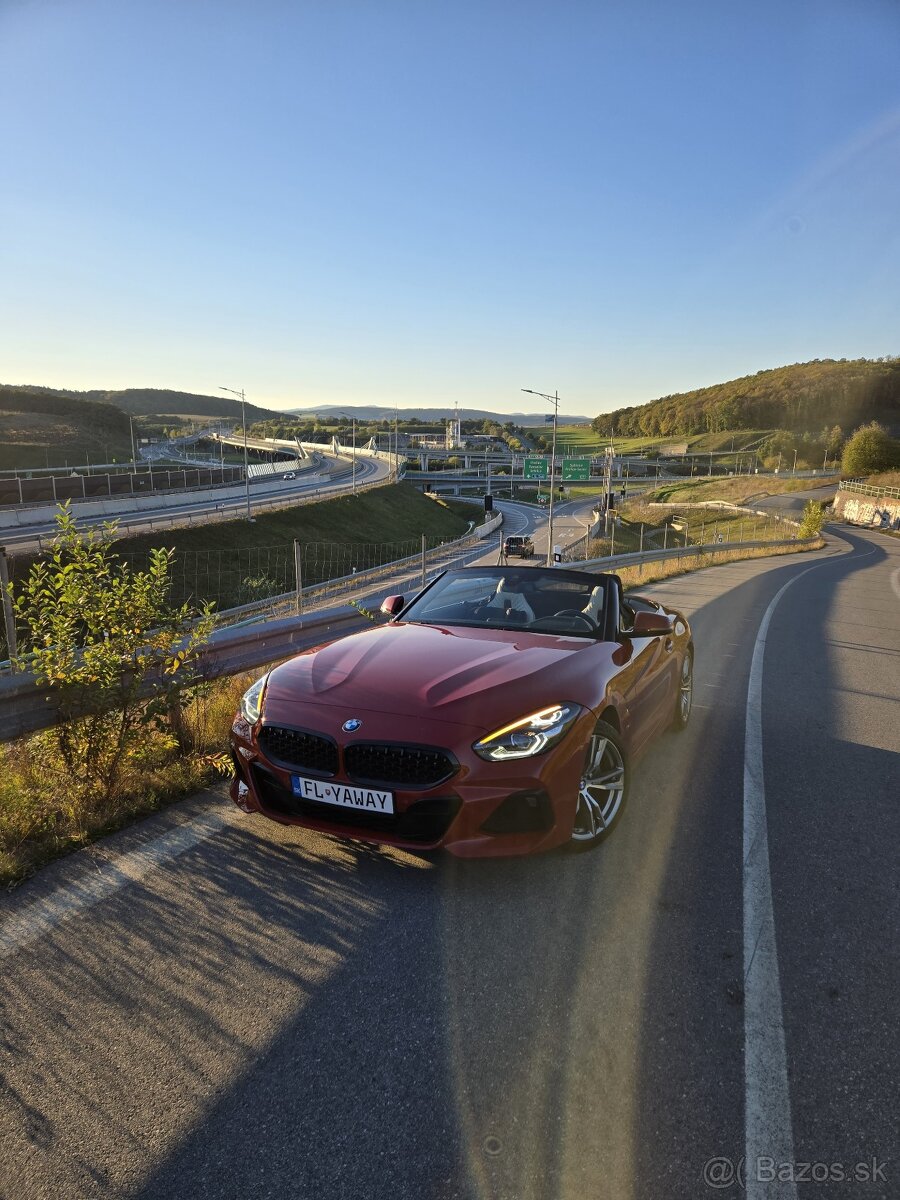 BMW Z4 sDrive 20i M Sport - 5