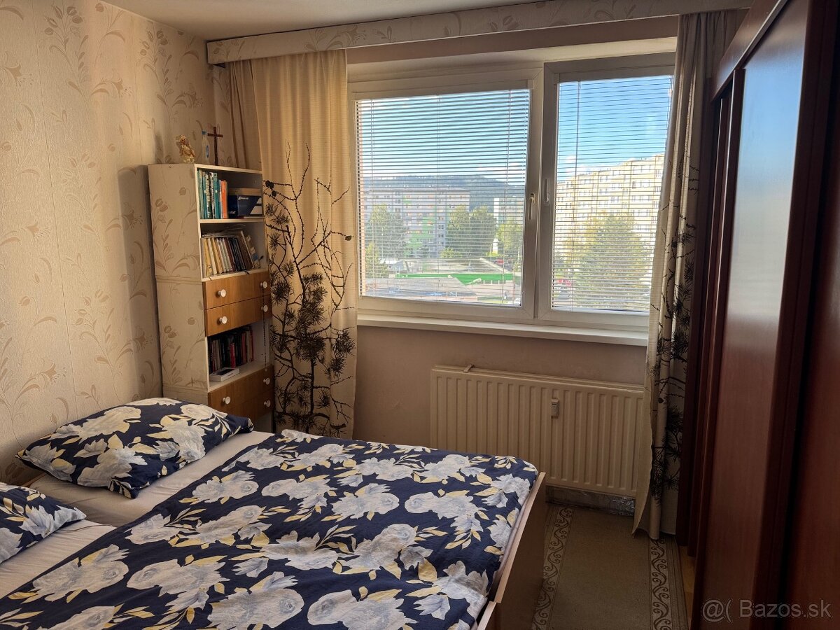 3 izbový byt na Starom Juhu v Poprade na predaj - 5