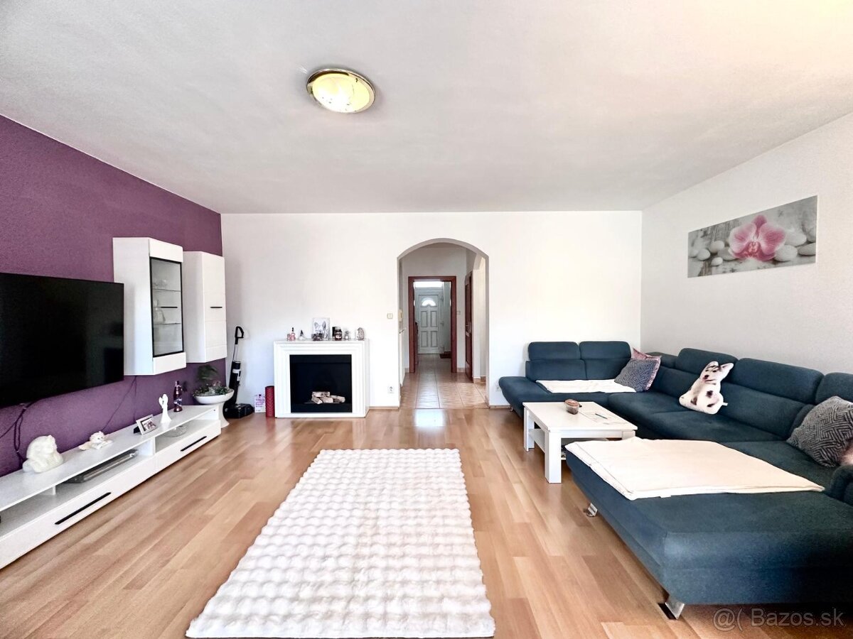 Na predaj 4 -izbový rodinný dom v BA - Ružinov (Trnávka) - 5