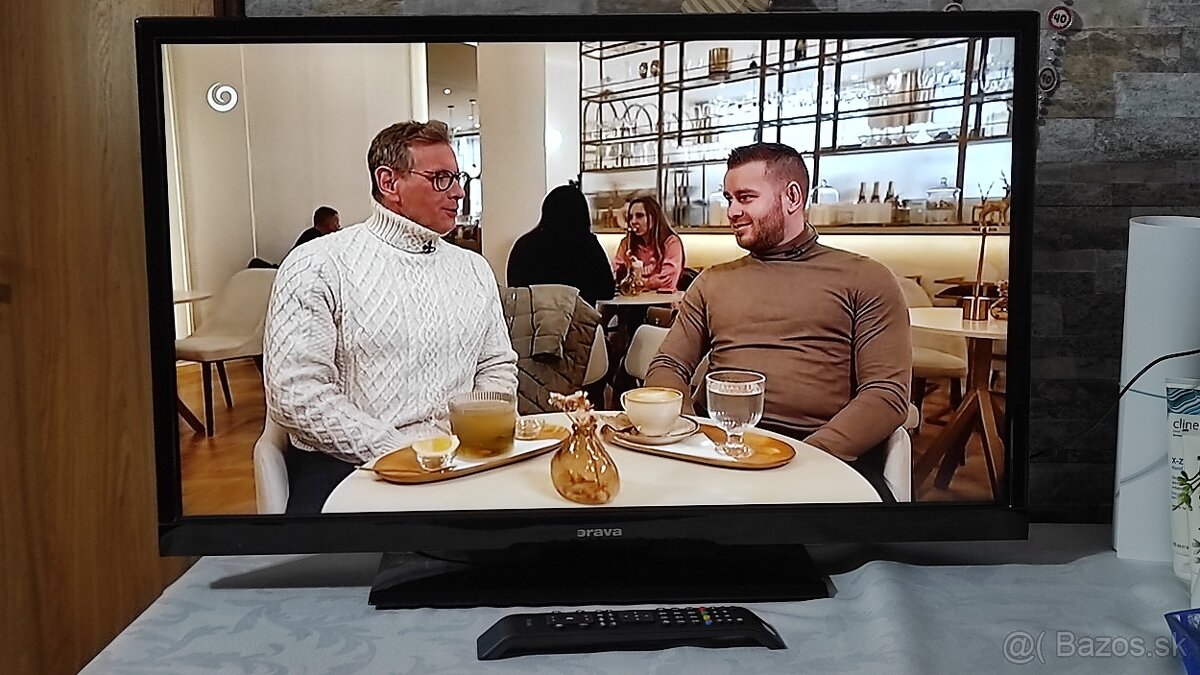 Predám led televizor s uhlopriečkou 82cm - 5