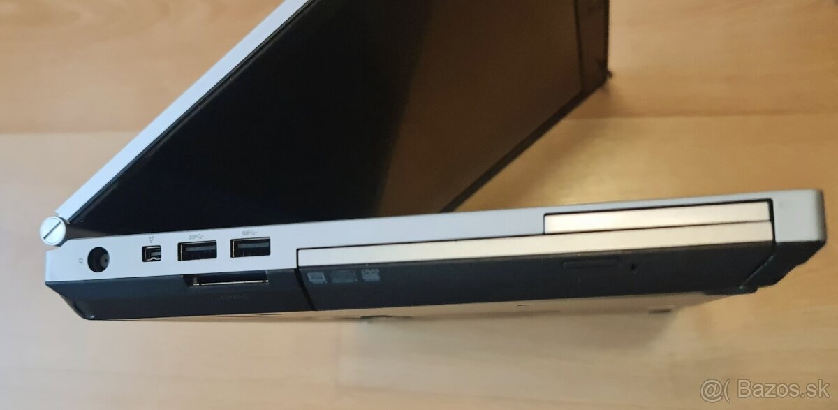 laptop HP 8460p EliteBook - 5