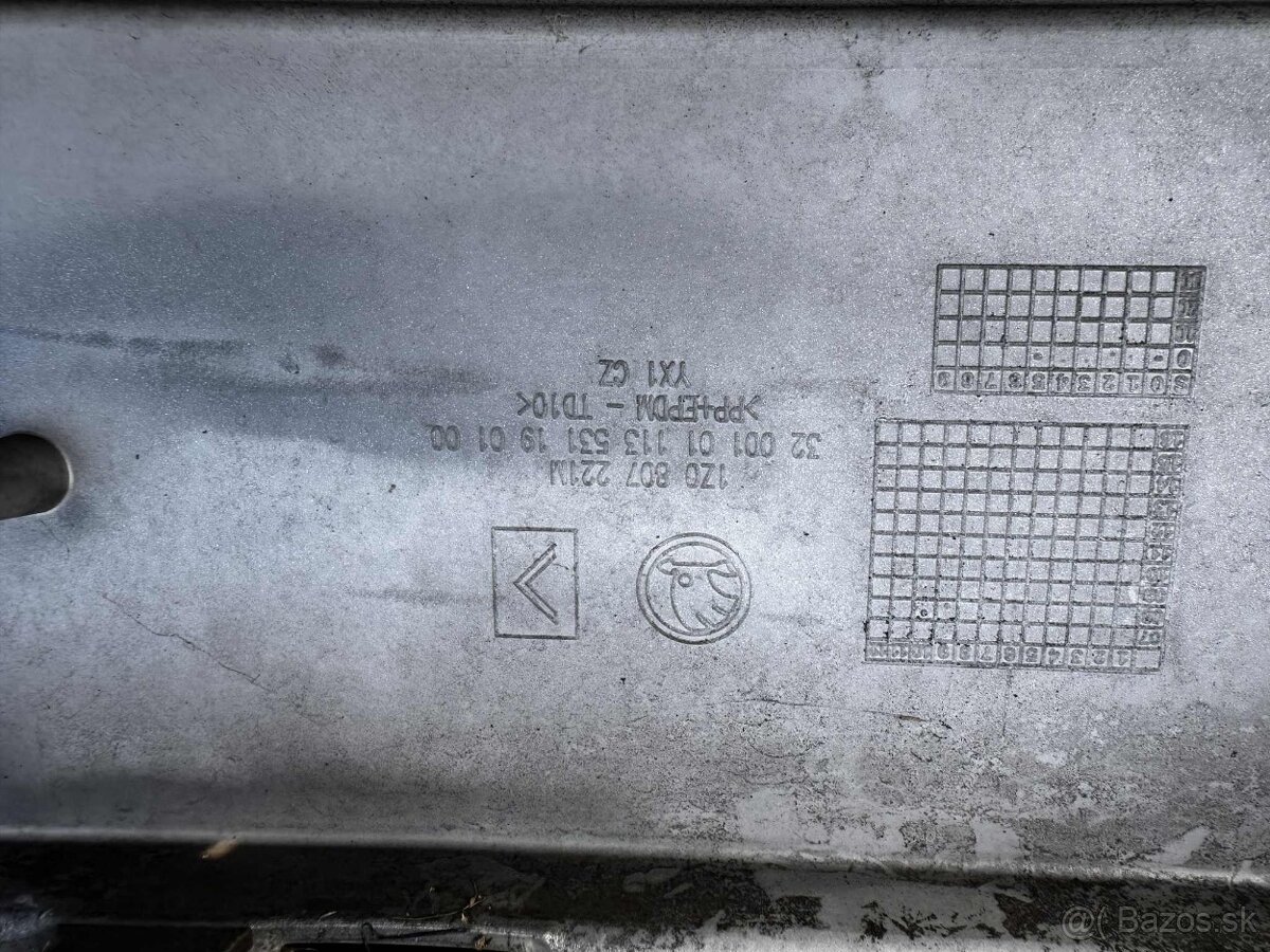 Škoda super/ octavia lift - 5