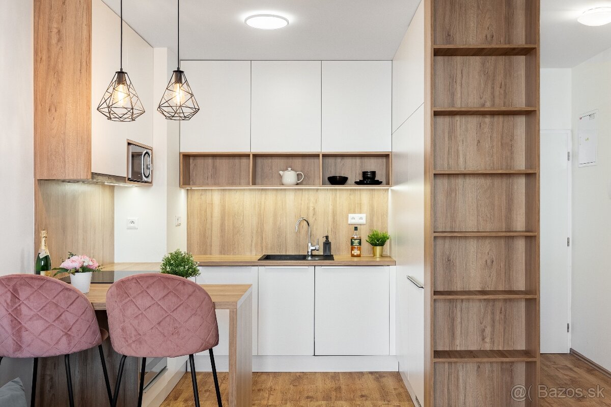 LEO Apartment – AC / Krátkodobý prenájom-Január - Apríl 2026 - 5