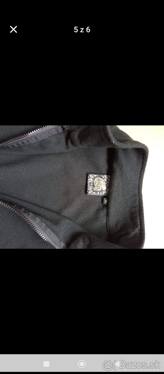 Dámska 2-dielna vetrovka Iguana - 5