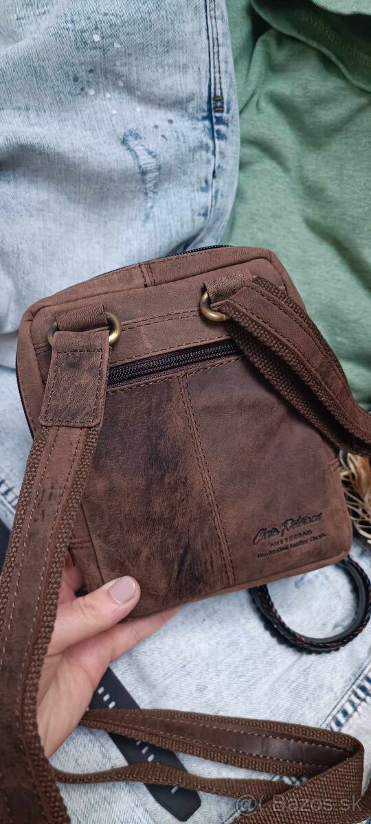 Taška cez rameno ( Crossbody) - 5