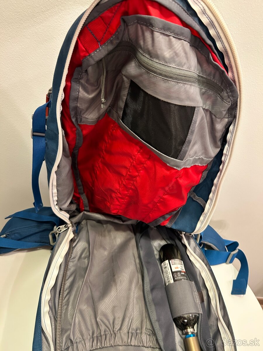 Predám lavínový batoh a lavínovú výbavu - 5