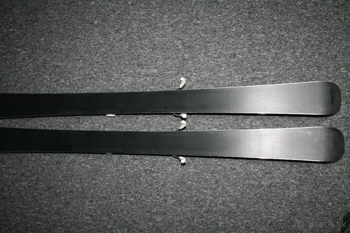 dámske lyže K2 155 cm - 5