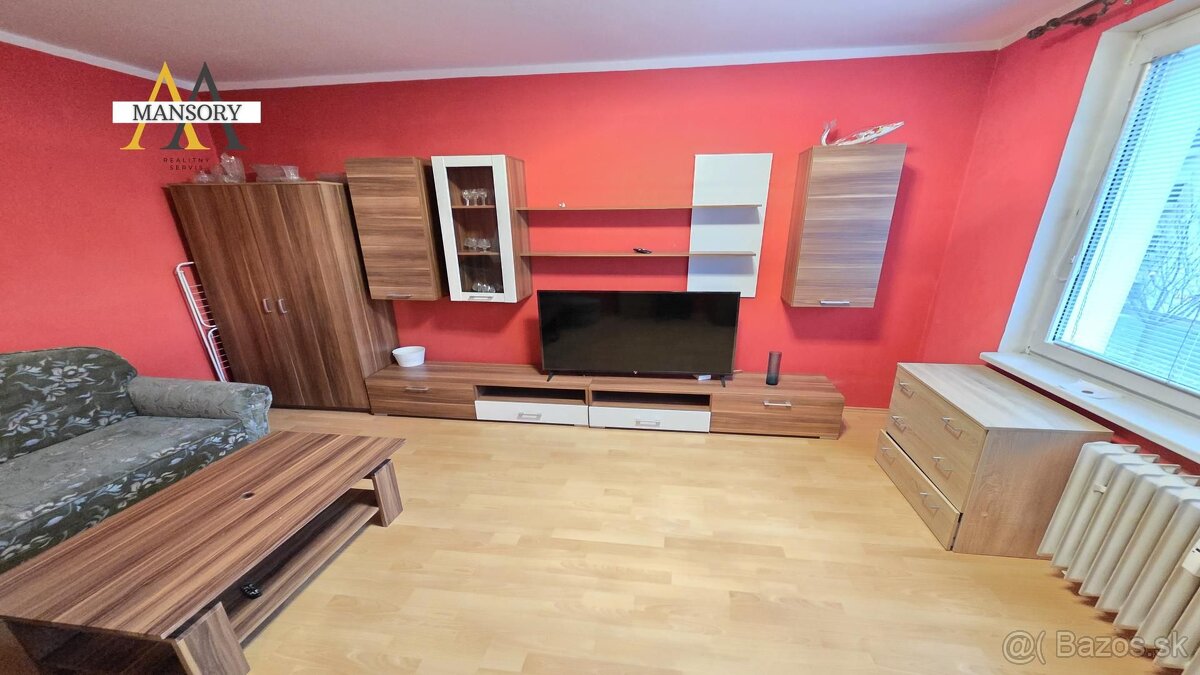 NA PREDAJ, 1 -izbový byt v centre mesta Žilina - 5