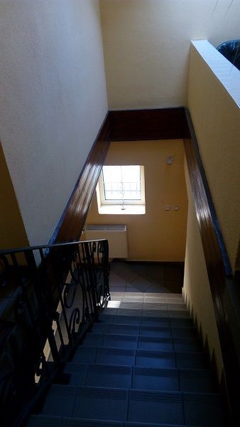 Kancelárske priestory v centre Nitry, Kmeťkova ulica - 5