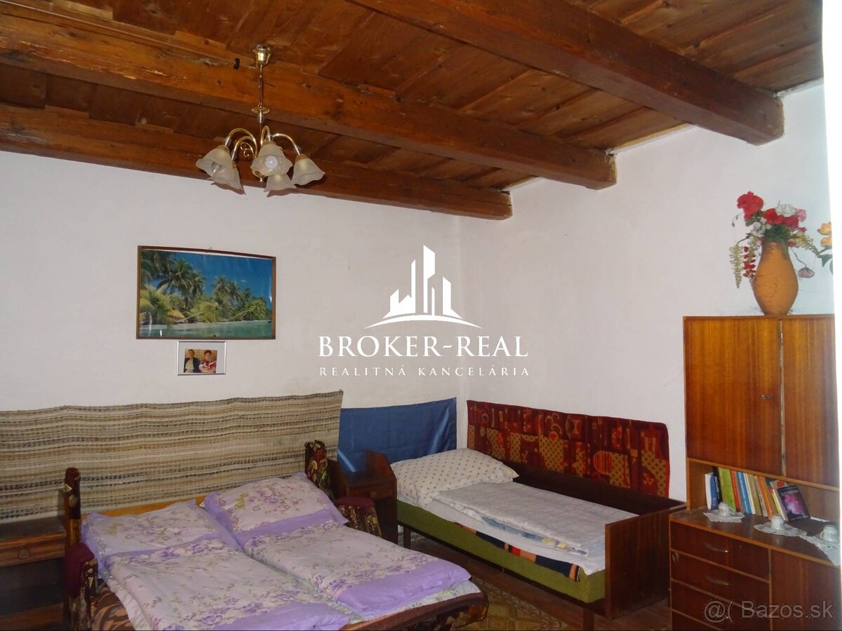 Rodinný dom -vidiecky, Telkibanya - 5