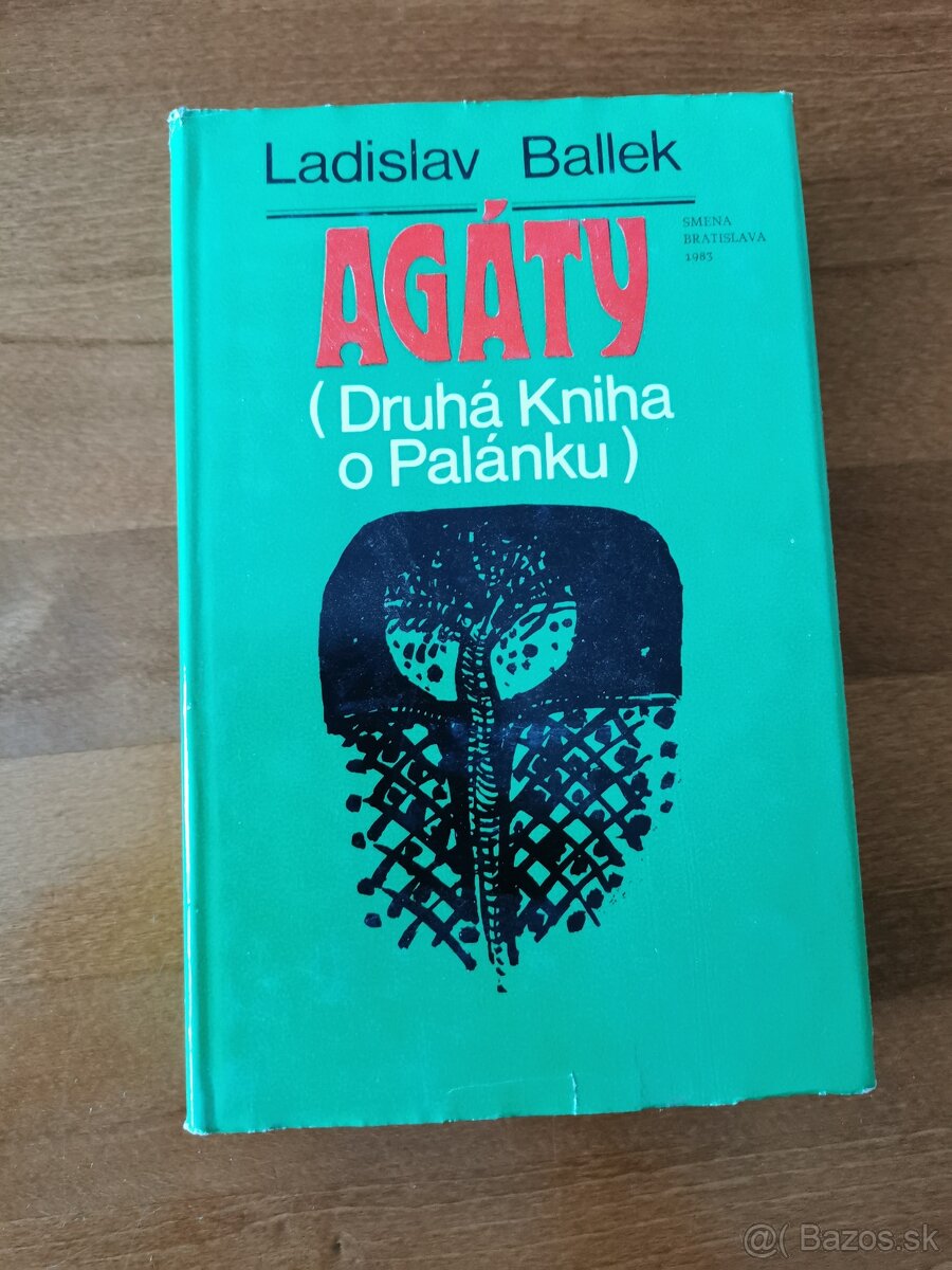 2. Rôzne knihy po 2€/ks - 5