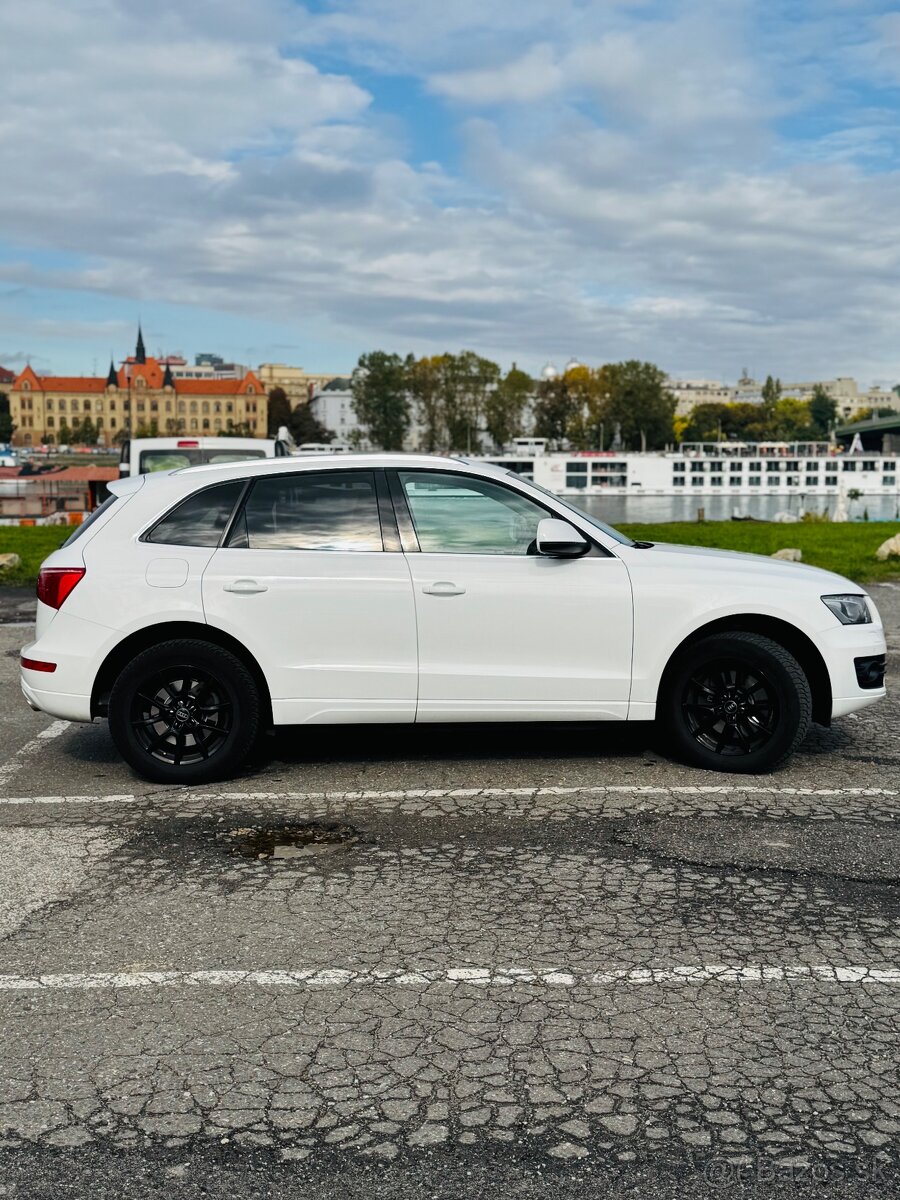 Audi Q5 3.0 TDI 176kw 239ps S-tronic Quattro - 5