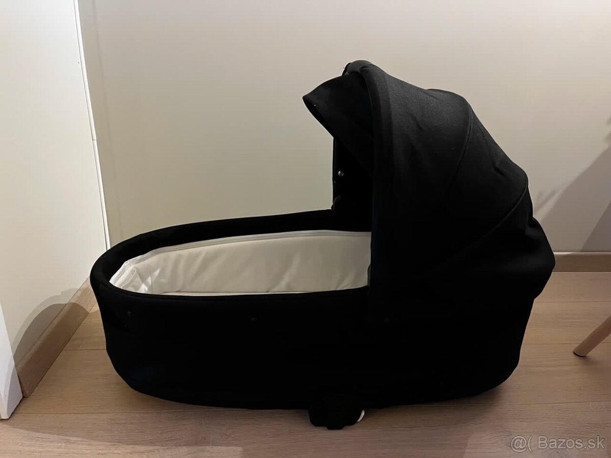 Vanička Cybex Cot S Lux na Balios/Talos - 5